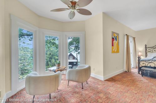 50 Hooper Ave, Atlantic Highlands NJ  07716-1537 exterior