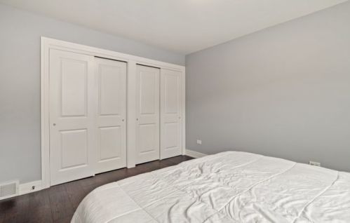 3321 Aberdeen St, Chicago IL 60643-2241 exterior