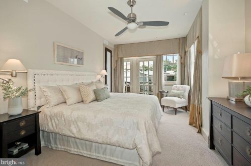 1406 Swann St, Washington DC  20009-3904 exterior