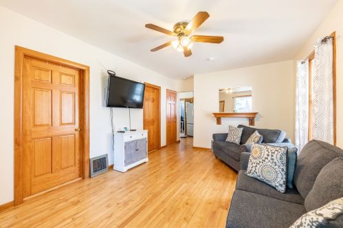 3010 Natchez Ave, Chicago IL 60634-4951 exterior