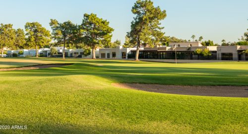 6184 28th Pl, Phoenix AZ  85016-2156 exterior