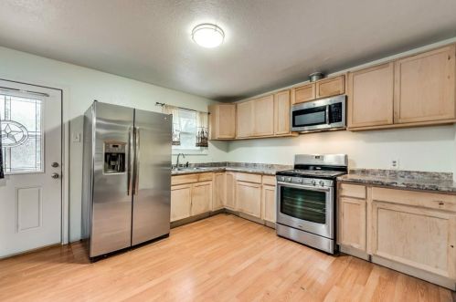 11540 Desdemona Dr, Dallas TX 75228-3207 exterior