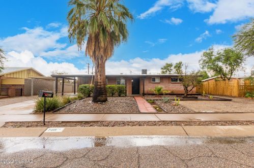 7401 20th St, Tucson, AZ 85710-5011