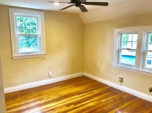 290 Cherry St, Newton MA 02465-1605 exterior