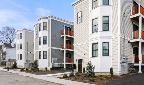 281 Lamartine St, Boston MA exterior