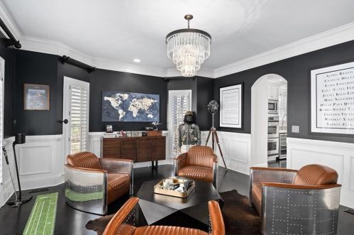 1021 Madeline Ln, Atlanta GA  30350-4024 exterior