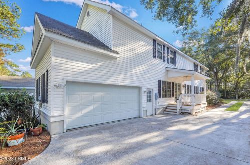 47 Kensington Blvd, Bluffton SC 29910-4891 exterior