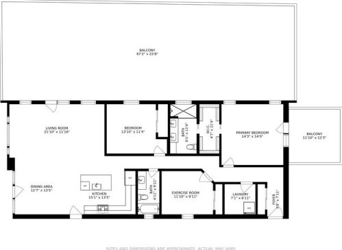 5553 Clark St, Chicago IL 60640-1244 exterior