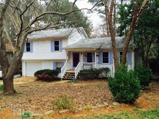 394 Agnes Ct, Lawrenceville, GA 30046-5597