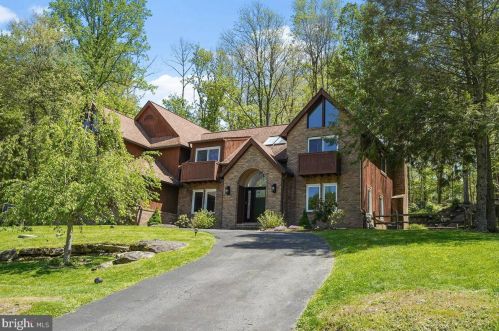 119 Cv Ln, Media PA 19063-1822 exterior