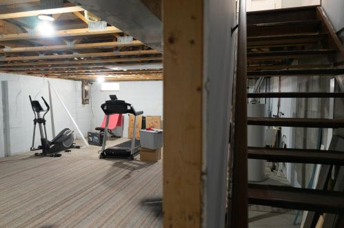 1368 Norton Ave, Meskegon MI 49441-4319 exterior