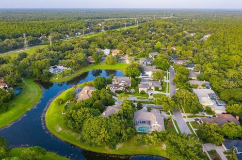 15704 Mifflin Ct, Tampa FL exterior