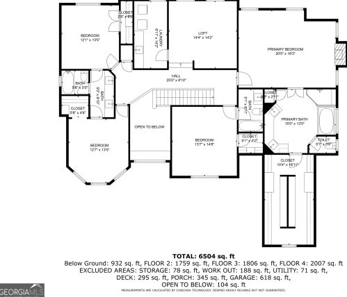 8069 Kenstone Ct, Atlanta GA 30350-4160 exterior