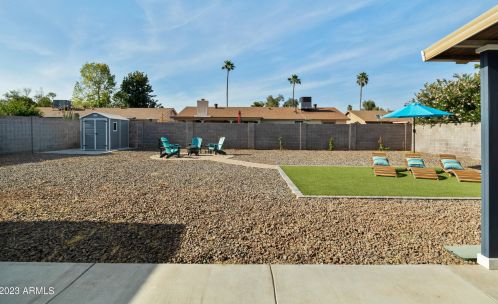 3926 Andorra Dr, Phoenix AZ  85032-6612 exterior