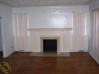 12030 Robson St, Detroit MI  48227-2438 exterior