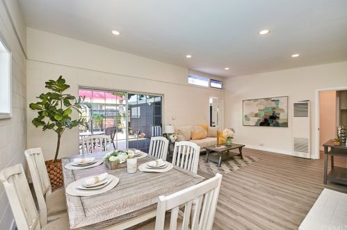 511 Rosslynn Ave, Fullerton CA  92832-2725 exterior