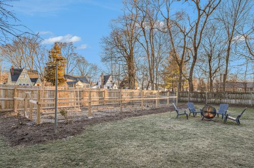 1007 Parker Ave, Kalamazoo MI  49008-3143 exterior