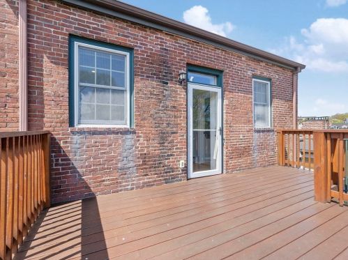 23 Union St, Boston MA exterior