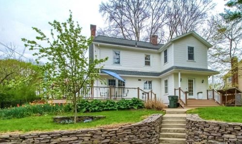 108 Main St, Hartford CT 06103-0012 exterior