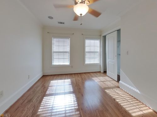 2765 Durham Dr, Atlanta GA  30319-3673 exterior