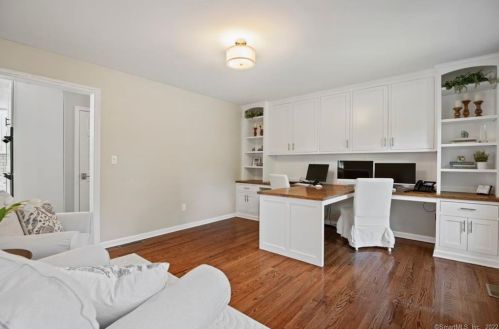 35 Buell Hl Rd, Deep River CT 06419-1314 exterior