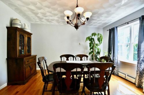 110 Brickhouse Rd, Killingly CT 06239-3439 exterior