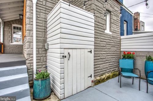 549 Marion St, Lancaster PA 17602-3116 exterior