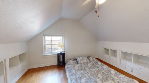 525 Penn Vista Dr, Pittsburgh PA  15235-4242 exterior