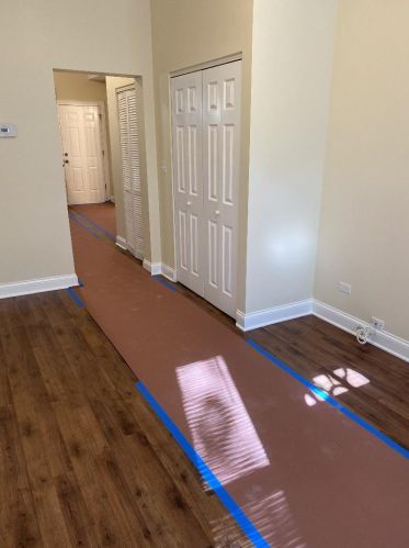 2436 Homan Ave, Chicago IL 60655-3510 exterior