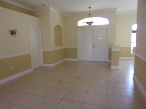 3637 Rosardo St, Fort Pierce FL  34953-3700 exterior