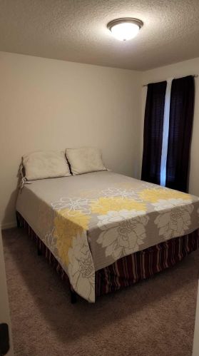 361 Fallon Dr, Fort Pierce FL  34983-2633 exterior