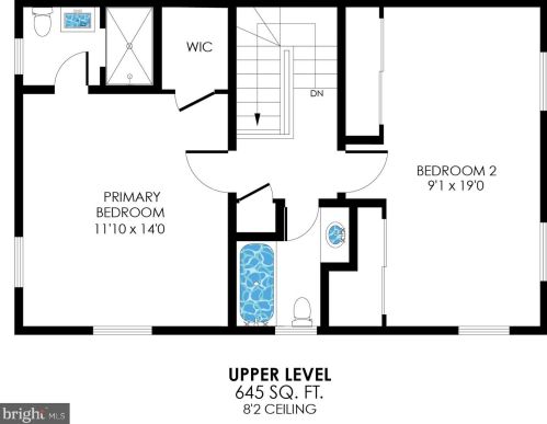 827 Royal St, Alexandria VA  22314-4340 exterior