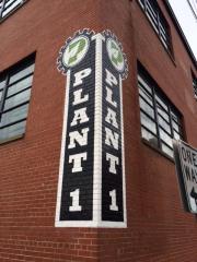 403 Stockton St, Richmond VA  23224-4125 exterior