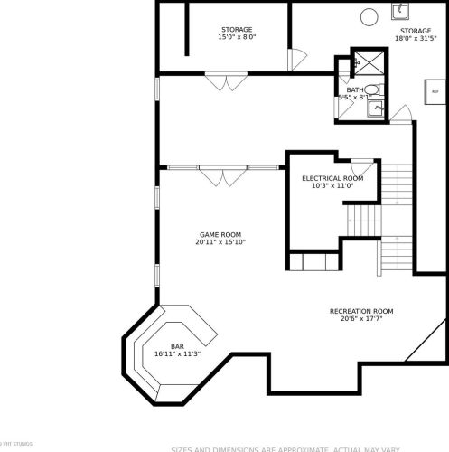 323 Kenmore Ave, Elmhurst IL 60126-3517 exterior