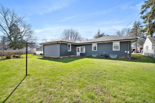 1605 Jones St, Joliet IL 60435-6713 exterior