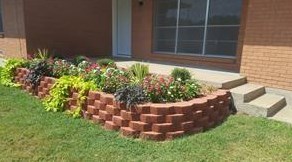 1801 Waterloo Ave, Denison TX  75020-5721 exterior