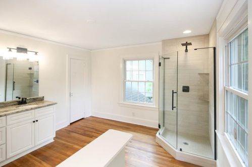 1810 Montrose Dr, Atlanta GA  30344-3002 exterior