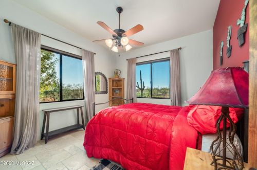 11160 Camino De La Tierra, Tucson AZ  85742-9722 exterior