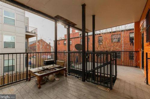 612 Newton Pl, Washington DC 20010-1747 exterior