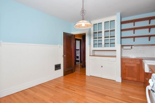 4012 Bamberger Ave, Saint Louis MO 63116-4521 exterior