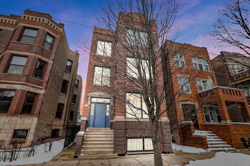 2610 Iowa St, Chicago IL  60622-4598 exterior