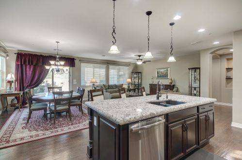 6151 Fresno St, Chandler AZ 85249-5589 exterior