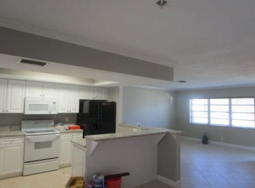 1109 12th St, Boca Raton FL  33486-5494 exterior