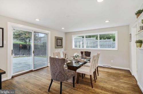 160 Paxon Holw Rd, Media PA 19063-1163 exterior