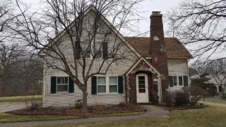 761 Highland Ave, Hoffman Estates IL  60010-4520 exterior