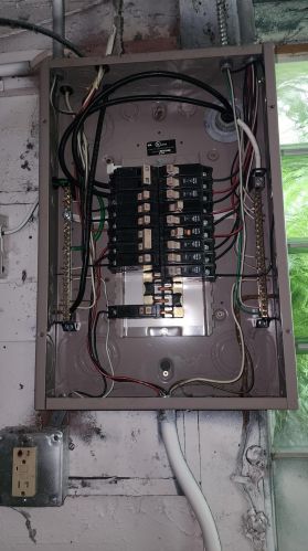 2452 21 St, Milwaukee WI 53206-1557 exterior