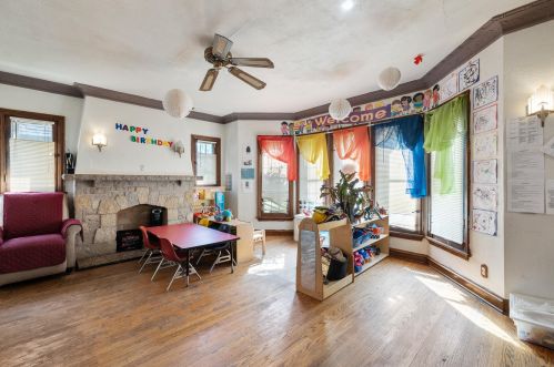 5518 Auer Ave, Milwaukee WI 53212-2107 exterior