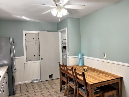 1425 Poulson Rd, Meskegon MI exterior