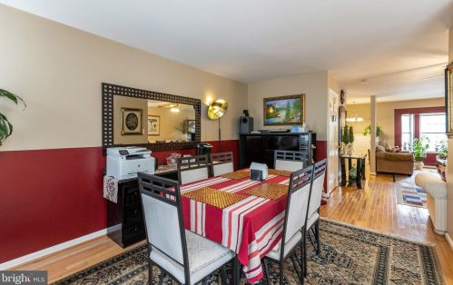 15 Hunters Gate Ct, Silver Spring MD 20904-1827 exterior