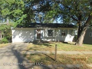 1912 Belmont Blvd, Independence MO  64057-1013 exterior